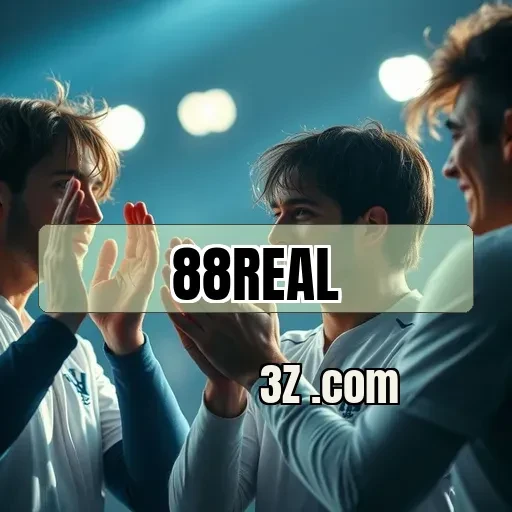 Bonuses Imperdíveis do 88Real para Gamers Brasileiros