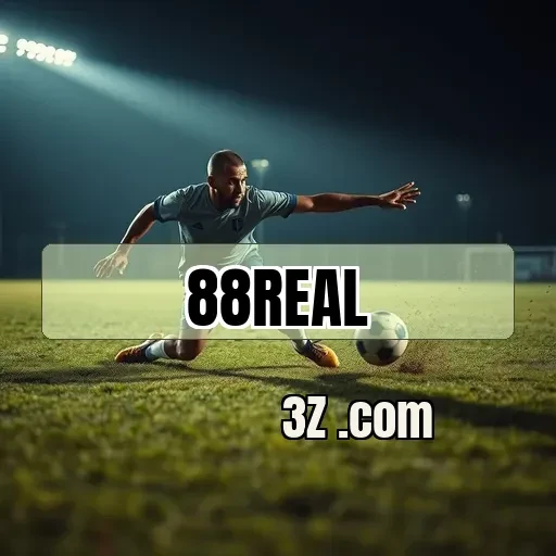 Explorando a Comunidade Vibrante do 88Real em Jogos