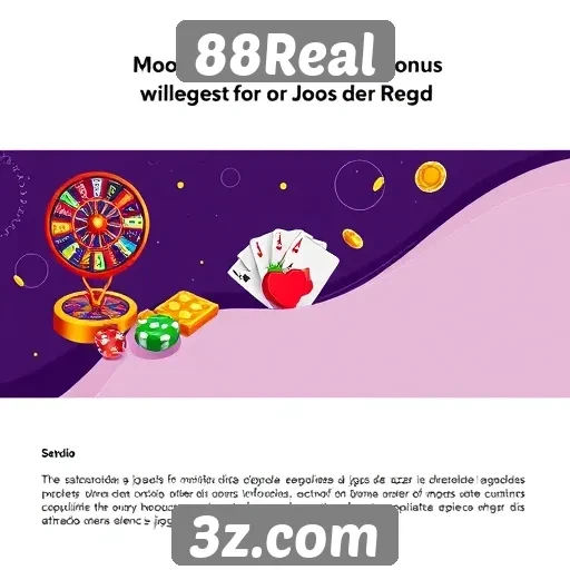 Estudo sobre a popularidade dos jogos de azar no 88Real