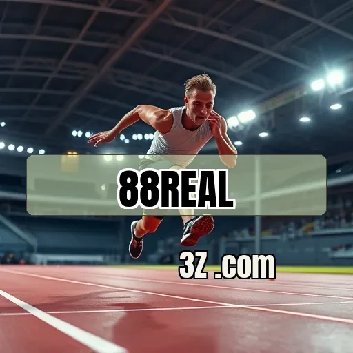 Transmissão Ao Vivo: A Revolução do 88Real em Jogos Online