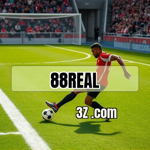 Luck e Diversão: Explore o 88Real com Emoção